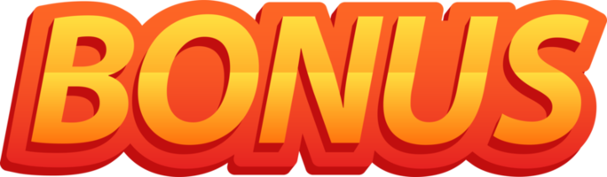 Obtenez un bonus gratuit